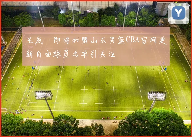 王岚嵚即将加盟山东男篮CBA官网更新自由球员名单引关注